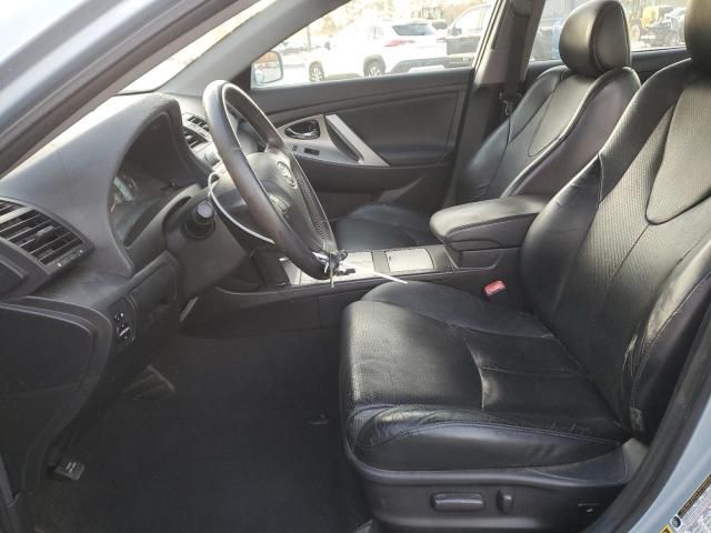 2009 Toyota Camry Base