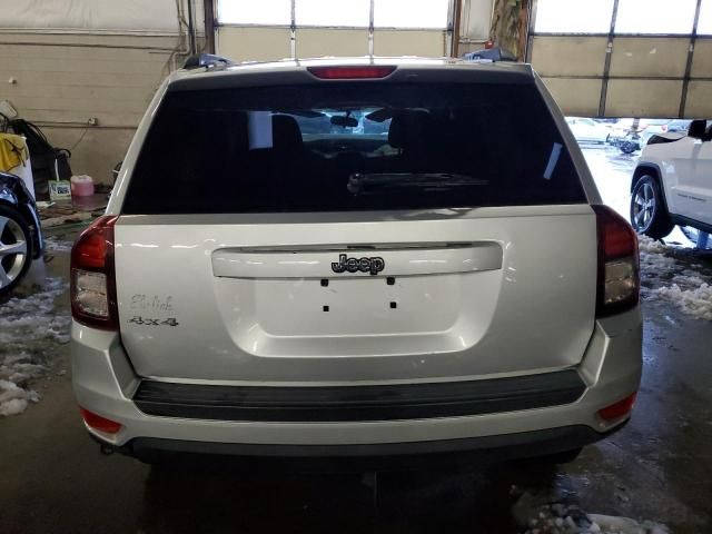 2014 Jeep Compass Sport