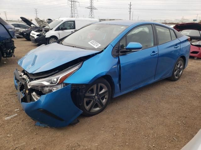 2019 Toyota Prius