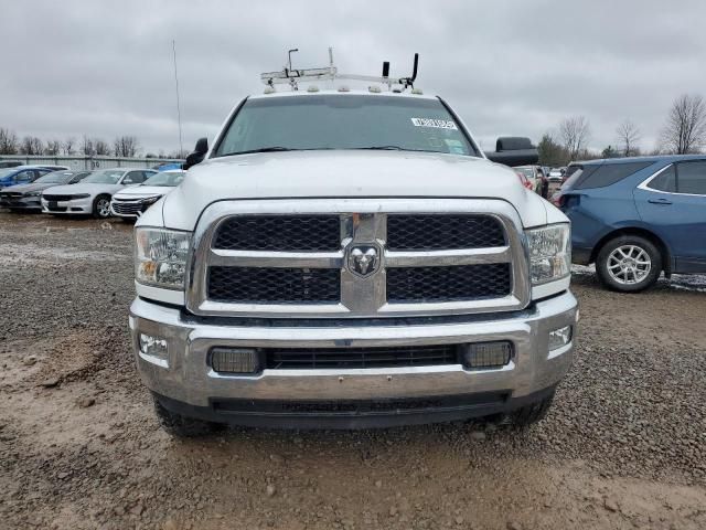 2015 Dodge RAM 2500 ST