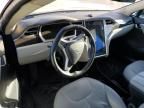 2013 Tesla Model S