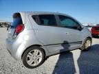 2013 Chevrolet Spark LS