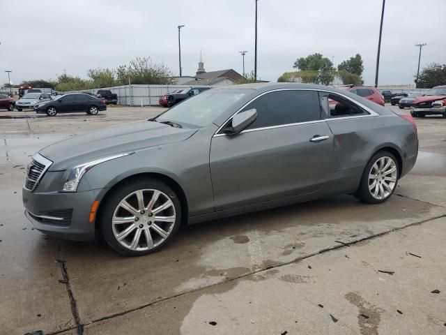 2016 Cadillac ATS