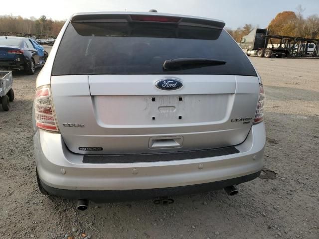 2010 Ford Edge Limited