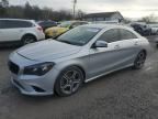 2014 Mercedes-Benz CLA 250