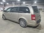 2009 Chrysler Town & Country Limited