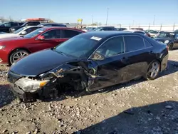 Toyota Vehiculos salvage en venta: 2014 Toyota Camry L