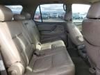 2002 Toyota Sequoia SR5