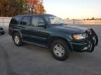 1999 Toyota 4runner Limited