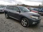 2012 Toyota Highlander Limited