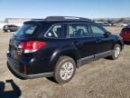 2013 Subaru Outback 2.5I