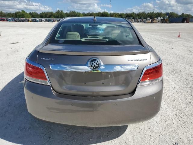 2012 Buick Lacrosse Premium