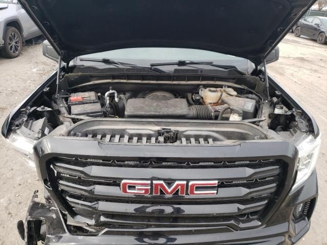 2021 GMC Sierra K1500 Elevation