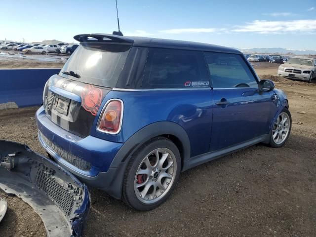 2008 Mini Cooper S