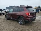 2020 Honda Passport Touring