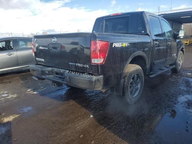 2014 Nissan Titan S