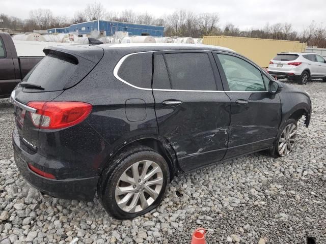 2016 Buick Envision Premium