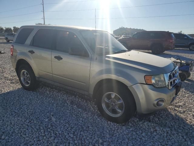 2010 Ford Escape XLS