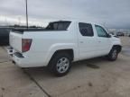 2007 Honda Ridgeline RTL