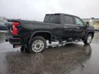 2021 Chevrolet Silverado K2500 High Country