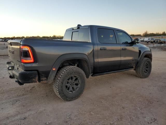 2022 Dodge RAM 1500 TRX