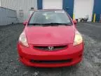 2007 Honda FIT