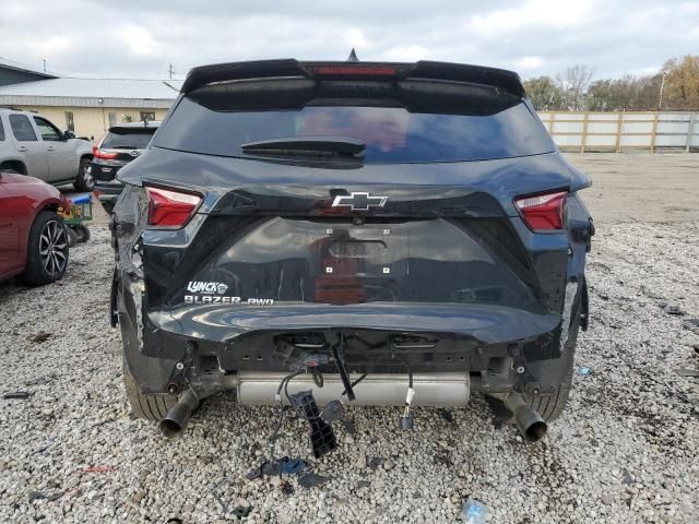 2020 Chevrolet Blazer 2LT