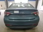 2016 Hyundai Sonata Hybrid