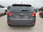 2015 Hyundai Tucson Limited