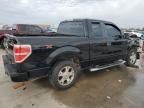 2009 Ford F150 Super Cab