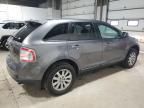 2010 Ford Edge SEL