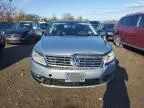 2013 Volkswagen CC Luxury