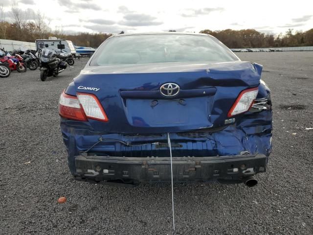 2009 Toyota Camry Hybrid