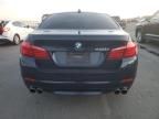 2011 BMW 550 I