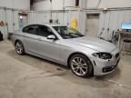 2014 BMW 535 XI