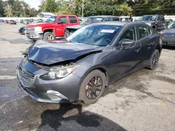 2016 Mazda 3 Sport en venta en Eight Mile, AL