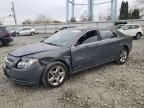 2008 Chevrolet Malibu 1LT