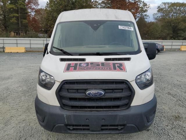 2020 Ford Transit T-250