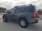 2008 Nissan Xterra OFF Road