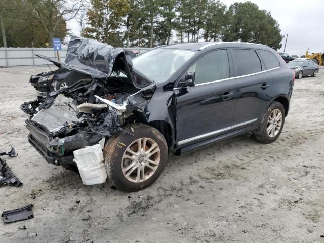 2016 Volvo XC60 T5 Premier