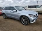 2018 Mercedes-Benz GLC 300 4matic