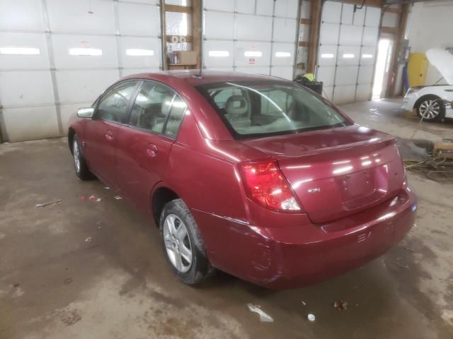 2006 Saturn Ion Level 2