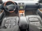 1998 Lexus LS 400