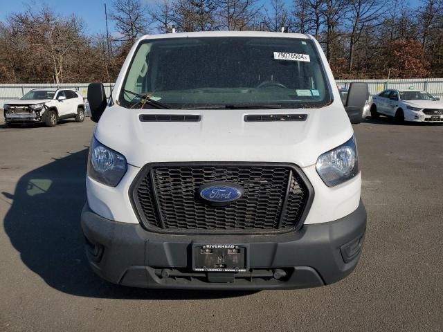 2022 Ford Transit T-250