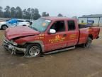 2002 Chevrolet Silverado C2500 Heavy Duty