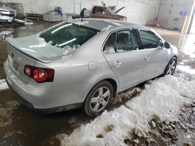 2009 Volkswagen Jetta SE