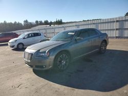 Chrysler salvage cars for sale: 2012 Chrysler 300 S