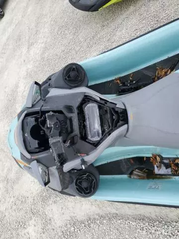 2023 Seadoo Wake PRO