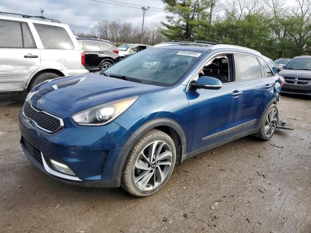 2018 KIA Niro Touring