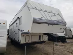 Salvage trucks for sale at Nampa, ID auction: 2004 Tahoe Trans Sport